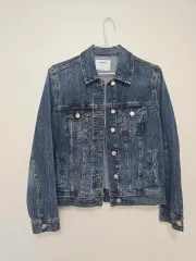 オールドネイビー デニムジャケット