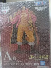 ワンピース 一番くじ A賞 ゴール・D・ロジャー 未開封