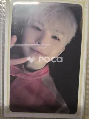 Seventeen ウジ セブチ HAPPY BURSTDAY APPLEMUSIC ラキドロ