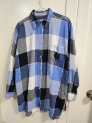 DKNY レディース シャツ ロング丈 L