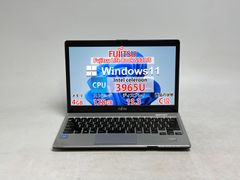 タッチパネル搭載/最新Win11/SSD256GB/メモリ8GB/新品マウス付き