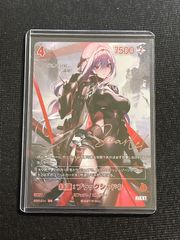 黒紅蓮 NIKKE NIVEL AREN ニベルアリーナ サイン 日本語 spr - メルカリ