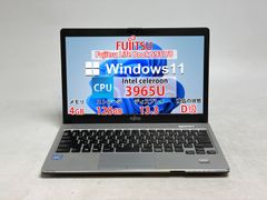 LIFEBOOK S935K 13.3型 Win11 Home アップグレード品 - メルカリ