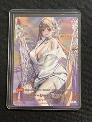 二ベルアリーナ NIKKE バイパー‐シャイン・オブ・ラブSPRサイン - メルカリ