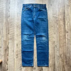 90年代 リーバイス505 オレンジタブ 32