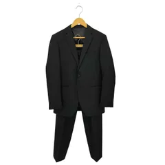 スーツカンパニー THE SUIT COMPANY シングル テーラードジャケット ビジネススーツ セットアップ メンズ 表記無 