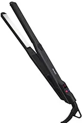 【中古-非常に良い】 Areti (アレティ) ヘアアイロン ストレート ＆ カール 2way 15mm マイナスイオン メンズ i628BK プレシジョン