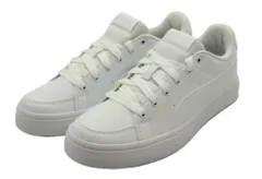 PUMA プーマ V コート バルク スニーカー  レディース メンズ 389907 01 ホワイト