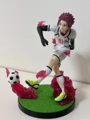 ブルーロック 糸師 冴 フィギュア