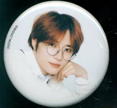 TXT 2022CAFE BEOMGYU 缶バッジ