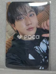 straykids チャンビン スキズ KARMA COMPACT VER.