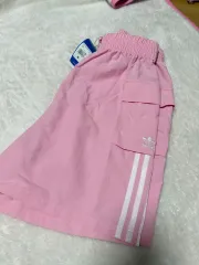 アディダス カーゴ ショーツ パンツ