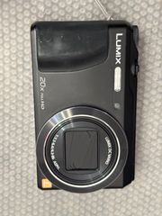 Panasonic LUMIX DC-TZ90 (故障品) - メルカリ