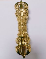 修縁堂】真言宗 密教法具 法輪です 寺院用仏具 - メルカリ
