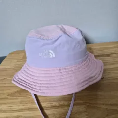 THE NORTH FACE ザノースフェイス 56号 バケットハット サファリ アドベンチャーハット -509