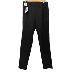 ブラックレーベルクレストブリッジ BLACK LABEL CRESTBRIDGE メッシュ サイドテープ ハニカム メッシュ トラウザー トラックパンツ メンズ JPN：M のサムネイル