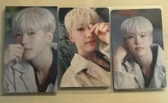 SEVENTEEN ホシ トレカ 消費期限 TSUTAYA 特典