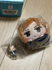 呪術廻戦 釘崎野薔薇 もちころりん ぬいぐるみ ケーブル フィギュア まとめ