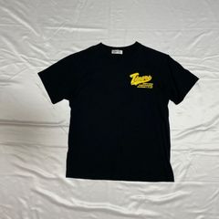 ジュラシック木澤 日本選手権優勝記念Tシャツ サイズM ゴールドジム