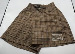 ☆セット割対応☆ バイラビット キッズ キュロット 120cm （1102）