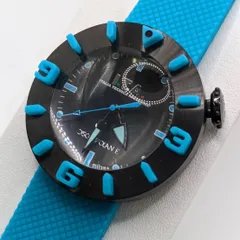 ✨新品・正規品　I.T.A.  【31.00.04】ディスコ・ボランテ   腕時計　メンズのサムネイル