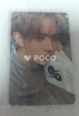 ENHYPEN ヒスン THE SIN : VANISH FUGITIVES Ver.