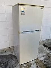 昭和レトロ】SHARP SJ-8200G 冷蔵庫 引取限定 大阪 作動不明 - メルカリ