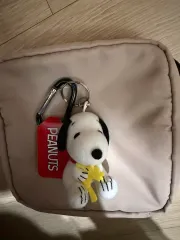 (日本正規品) SNOOPY キーホルダー