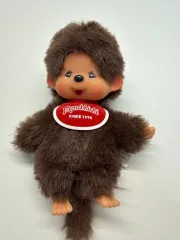 正規品 モンチッチ 出品