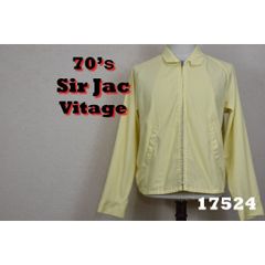 Sir Jac 70’s スウィングトップ 17524 ビンテージ 80 00