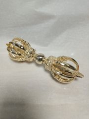 修縁堂】真言宗 密教法具 法輪です 寺院用仏具 - メルカリ