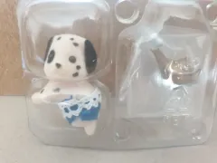 Sylvanian Families(シルバニアファミリー) ダルメシアン