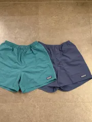 パタゴニア 5 バギーズ 2種 S