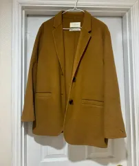 ハンドメイド ジャケット