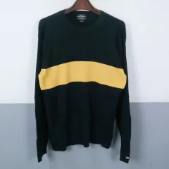 XL ポロ コットン ニット (614)
