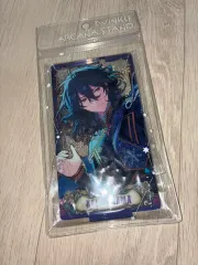 あんさんぶるスターズ！！(あんスタ) レイ トゥインクル TWINKLE アルカナカード アルカナ 流砂コロッタ アクリル スタンド 出品