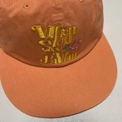 ビッグ・ウェーブ・コレクティブ ビンテージキャップ トラッカーキャップ