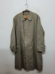 (XL) バーバリー トレンチコート Single ライナーセット ラグラン 英国版
