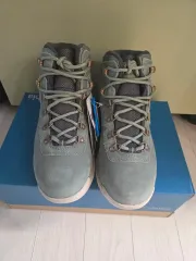 コロンビア Columbia サン(SAN) 城(SEONG) 登山靴 245 レディース