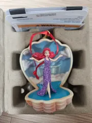 Disney(ディズニー) オーナメント アリエル ライト