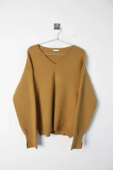 지유=ジユ レイ=レイ オン=単 혼방=ブレンド 니트=ニット WOMAN=WOMAN XL=XL ジユ レーヨン混 ニット WOMAN XL