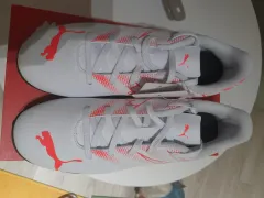 PUMA(プーマ) キッズ サッカーシューズ 新品 230