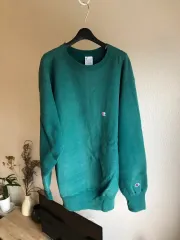 90s アメリカ製 Champion(チャンピオン) リバースウィーブ