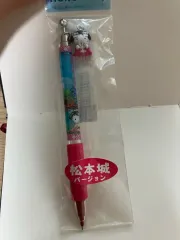 レトロキティー ハローキティ 限定モデル 廃盤シャープペンシル