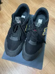 ニューバランス uk 575 トレッキングシューズ