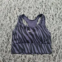 レディース S 80 NIKE(ナイキ) スポーツブラ ブラトップ (状態良好) 032505