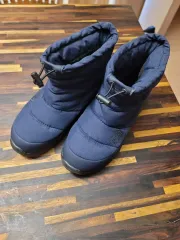 THE NORTH FACE(ザノースフェイス) ダウンブーツ 230