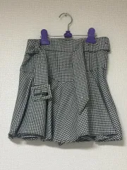 ZARA(ザラ) パターン スカート