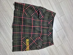 女性用ゴルフスカート