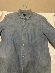 ポロ Ralph Lauren(ラルフローレン) ボーイズ シャツ